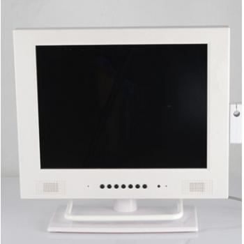 MLG® 15" Schermo LCD per Telecamera Intraorale
