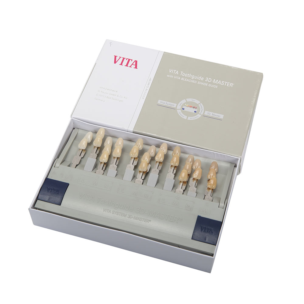 Vita Toothguide 3d-Master® Tonalità Statement Toothguide