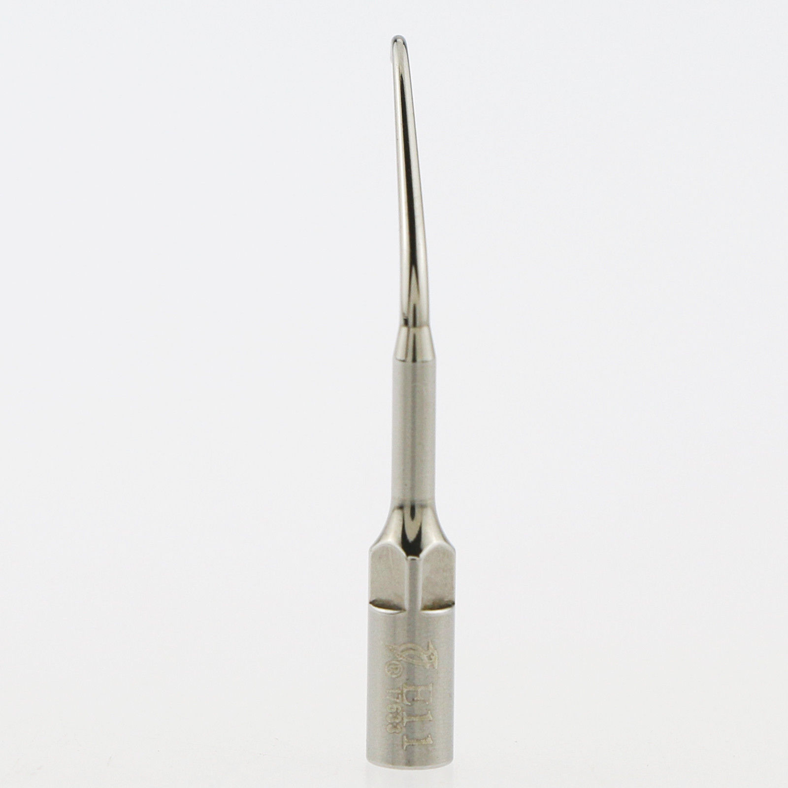 5Pz Woodpecker® E11 Inserti endodontico EMS Compatibile
