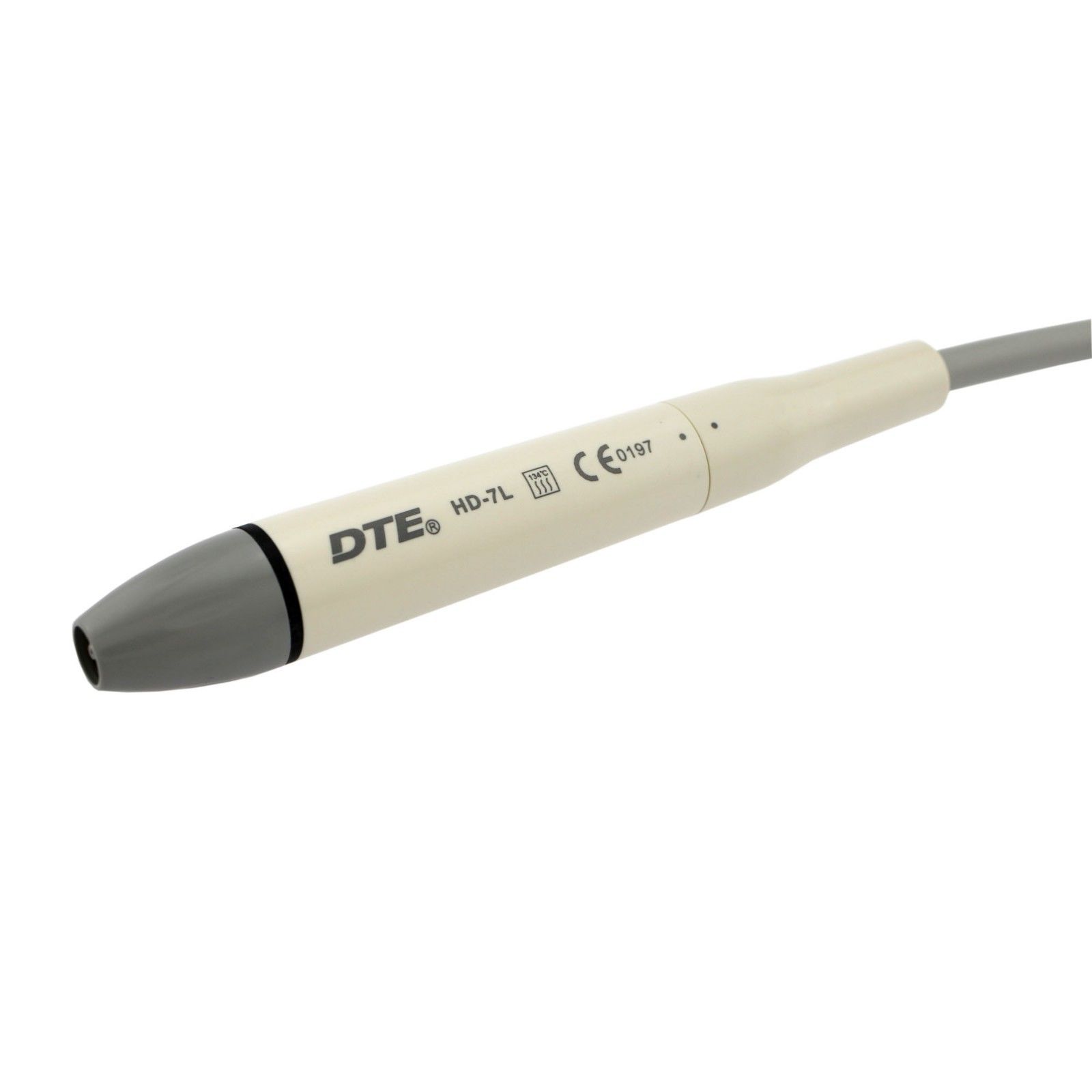 Woodpecker® DTE V3 Ablatore ultrasuoni da incasso per poltrona dentista