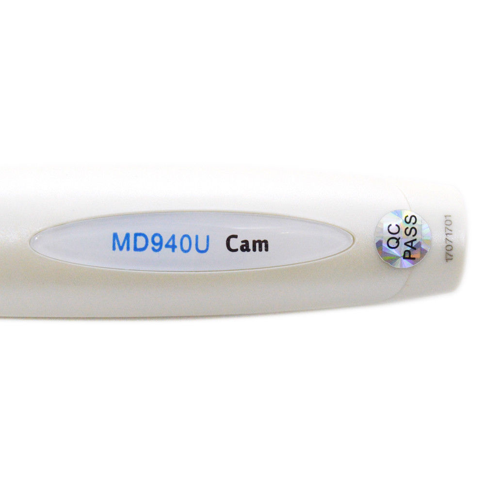 Magenta® MD940U USB Videocamere intraorali