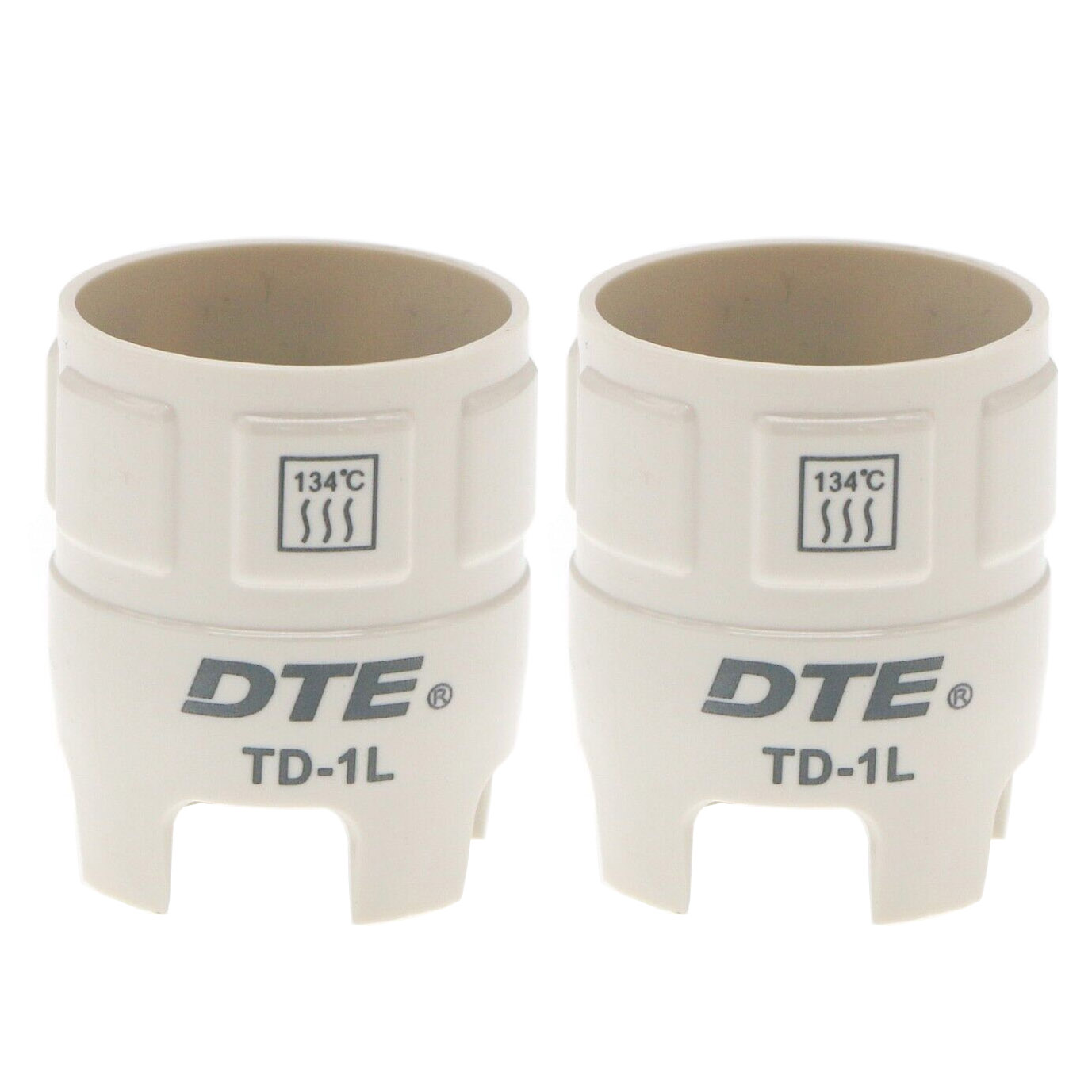 2 Pezzi chiave dinamometrica per scaler ad ultrasuoni Woodpecker DTE TD-1L per DTE SATELEC