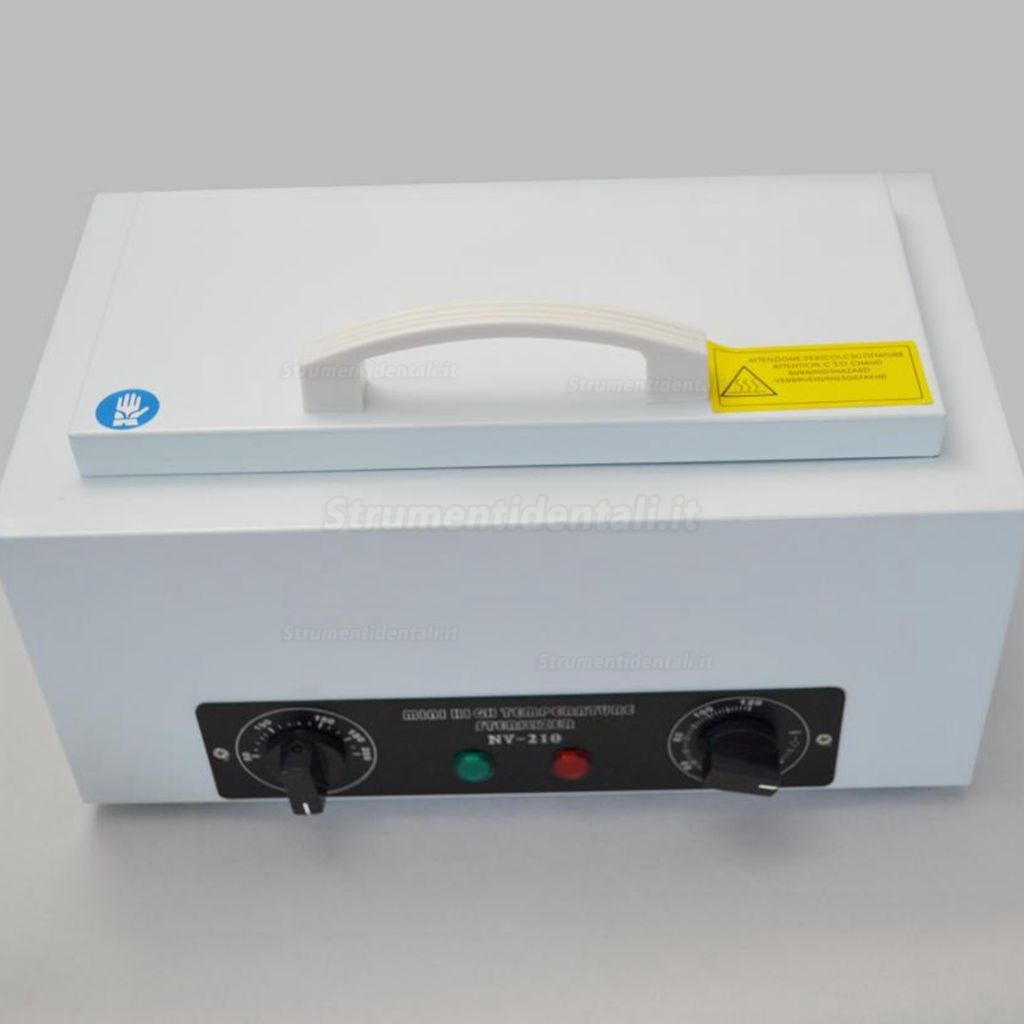 Nova® NV-210 Sterilizzatrice a secco