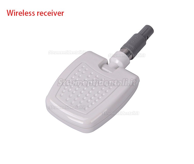 MLG M-73 Telecamera intraorale odontoiatrica (USB VGA messa a fuoco automatica ad alta risoluzione)