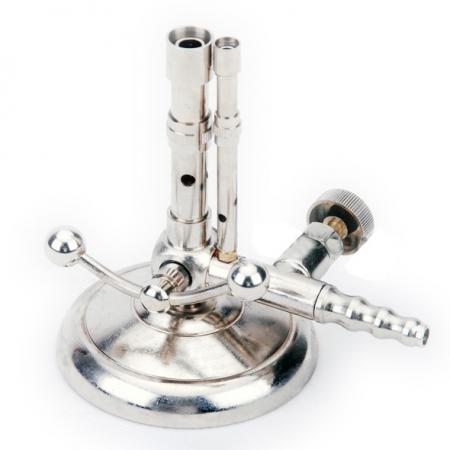 Bruciatore a gas naturale bunsen burner