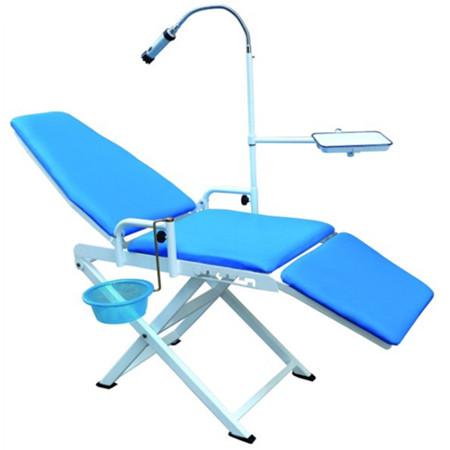 Greeloy® GU-109(A) Poltrona odontoiatrica flessibile con luce freddo