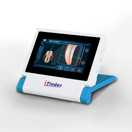 Denjoy® IFINDER Rilevatore apicale Touch Screen