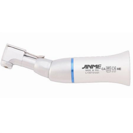 Jinme® ME-CA Contrangolo anello blu odontoiatrico