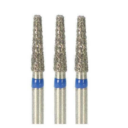 FG TF-S23 1.8mm Frese diamantate odontoiatrico 100 pz