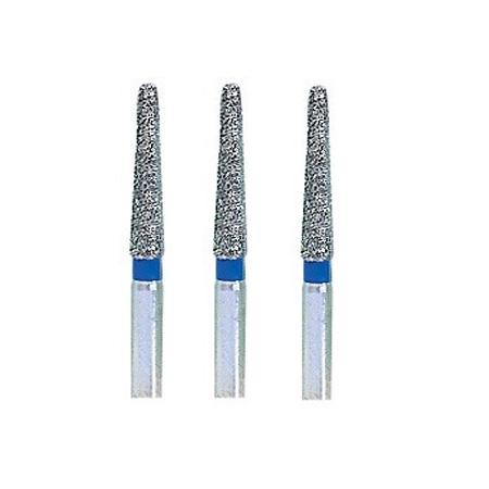 FG TF-13C 1.8mm Frese diamantate odontoiatrico 100 pz