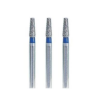 FG TF-31 1.6mm Frese diamantate odontoiatrico 100 pz