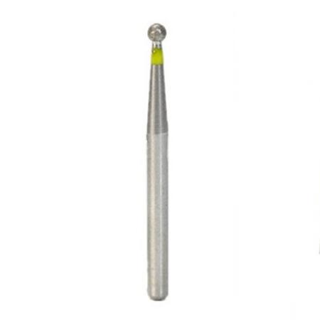 FG BR-40EF 1.6mm Frese diamantate odontoiatrico 100 pz