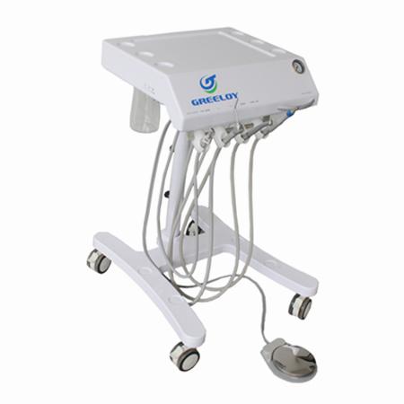 Greeloy® GU-P301 LED Portastrumenti per unità odontoiatriche