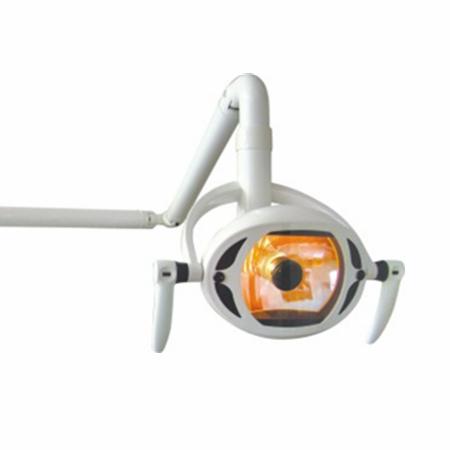 YUSENDENT® CX249-1 Alogena illuminazione lampe dentale per unità dentale