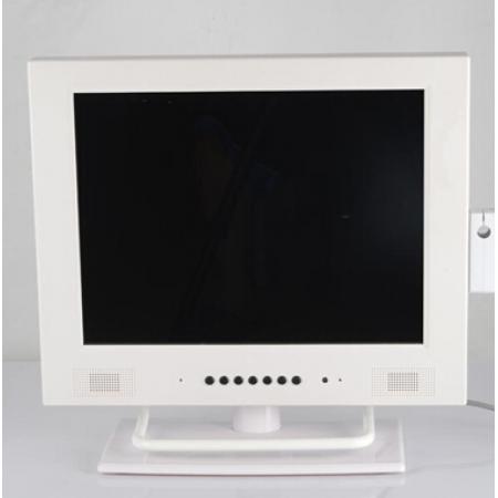 MLG® 15" Schermo LCD per Telecamera Intraorale