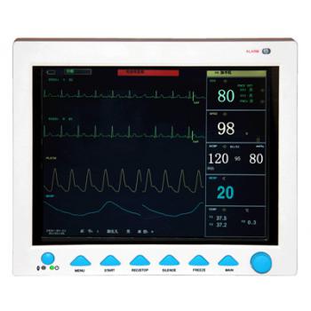 COMTEC® CMS8000 monitor multiparametrico paziente (12.1