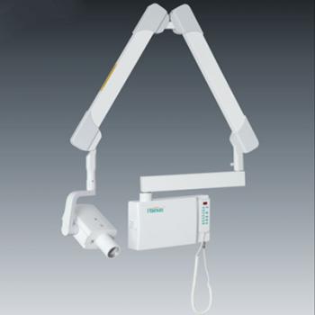 Radiografico Endorale Radiografia Sistemi Ad alta frequenza JYF-10A