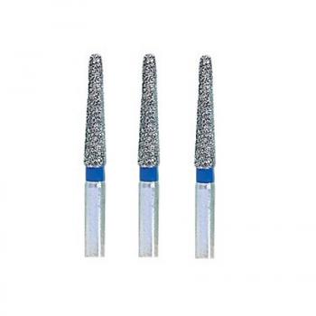 FG TF-13C 1.8mm Frese diamantate odontoiatrico 100 pz