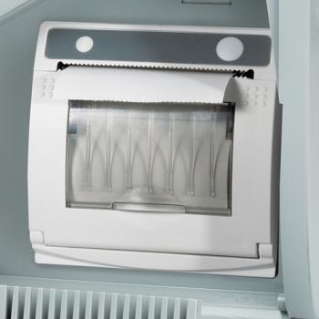 Getidy Autoclave per stampante integrata