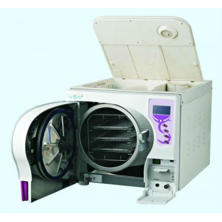 SUN® 23L Autoclave classe B con stampante e canotta