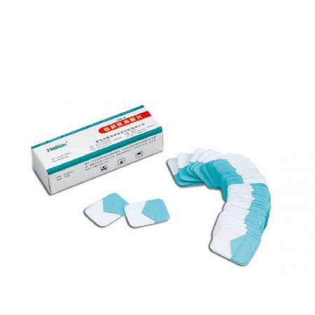 100 pcs Radiografia/Pellicole intraorali