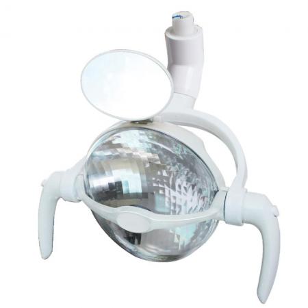 YUSENDENT® CX249-10 Lampada orale riflesso LED