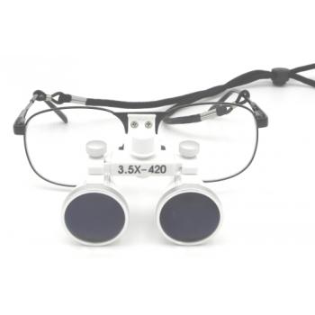 YUYO YY-M-3.5X occhiali ingranditori per dentisti