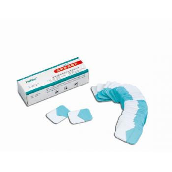 100 pcs Radiografia/Pellicole intraorali