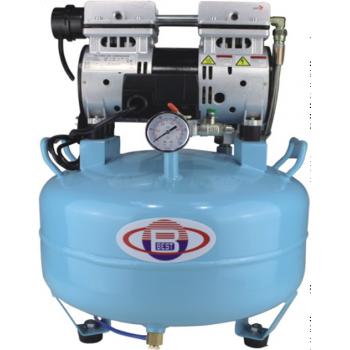 BEST® DB-101A 30 litri compressore dentista silenziato senza olio