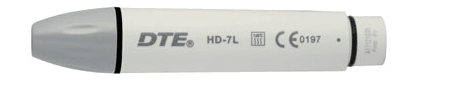 Woodpecker® HD-7L Manipolo da Ablatore ultrasuoni con LED Satelec compatibile