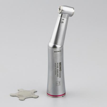 Being® Rose 202CAI5 Contrangolo anello rosso moltiplicatore 1:5
