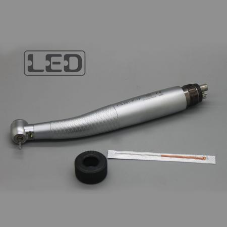 YUSENDENT® CX207-F-SP Turbina odontoiatrico a autoalimentato LED
