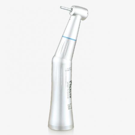 TEALTH® 1020CH Contrangolo anello blu