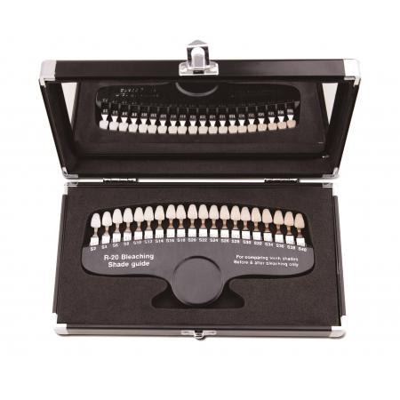 Golden Eagles® R-20 Teintier dentaire