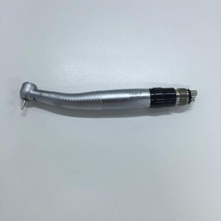 YUSENDENT® H15-TPQ Turbina Dentista a LED auto-alimentato (Testa Torcente)