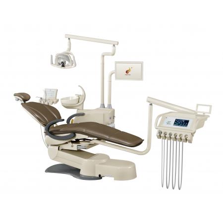 HY® HY-O-E60H-A Poltrona dentista con Certificato CE