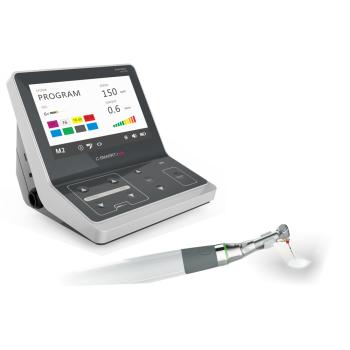 YUSENDENT® C-SMART-I Pro Micromotore endodontico