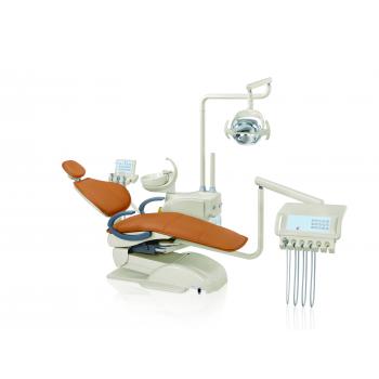 HY® HY-O-E60B-A Poltrona dentista con Certificato CE