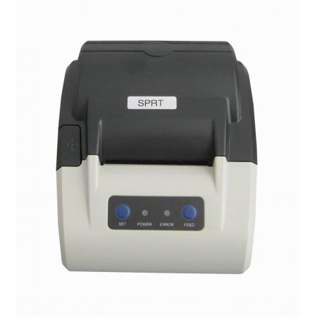 Mini stampante termica per autoclave sterilizzatore