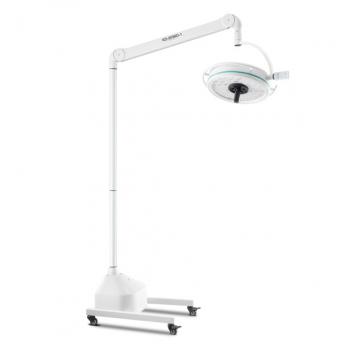 KD-2036D-3 36LED 72W Lampada dentale a luce fredda senza ombre con profondità di illuminazione regolabile (a terra, con una base)