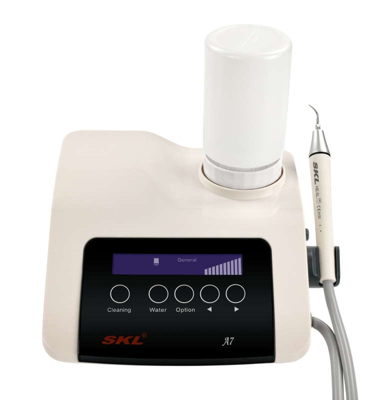 SKL® A7 LED Ablatore Ultrasonico a Fibra Ottica Approvato dalla FDA CE