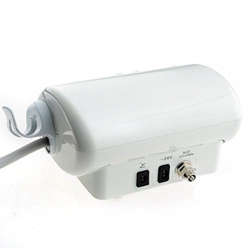 Woodpecker® DTE D3 LED Ablatore ad ultrasuoni Compatibile Satelec