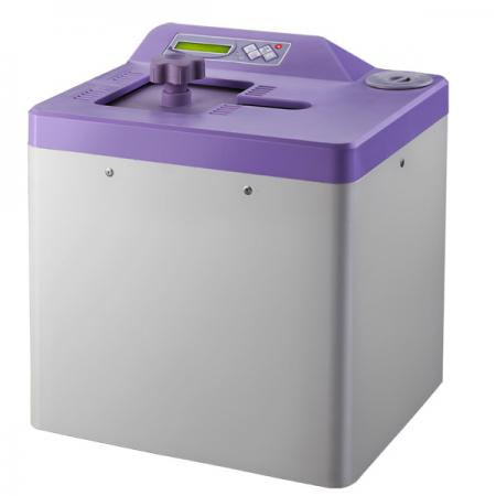 WOSON® 2L Autoclave a vapore rapida Classe B