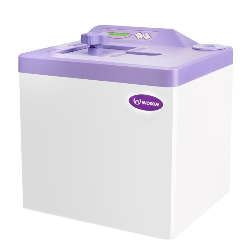 WOSON® 2L Autoclave a vapore rapida Classe B