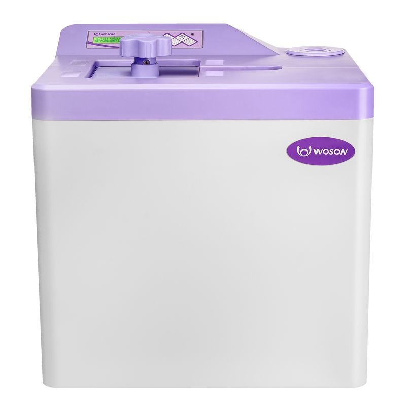 WOSON® 2L Autoclave a vapore rapida Classe B