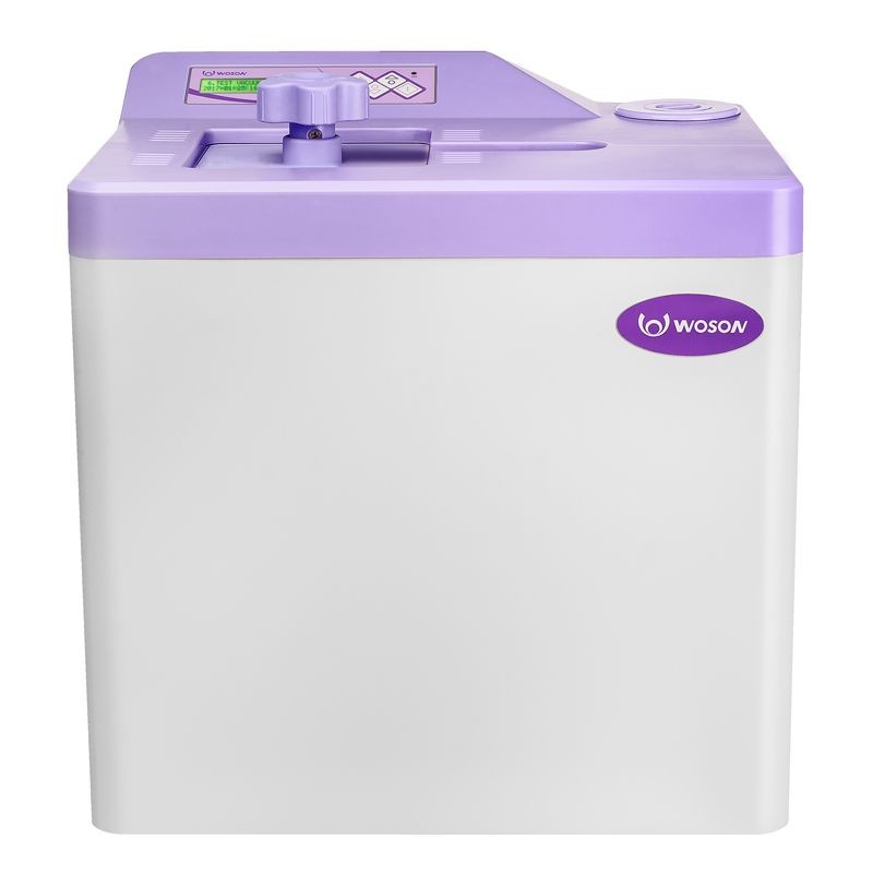 WOSON® 2L Autoclave a vapore rapida Classe B