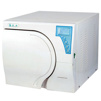 P&T®BTD17/23 Autoclave Classe B con Stampanti 17/23L