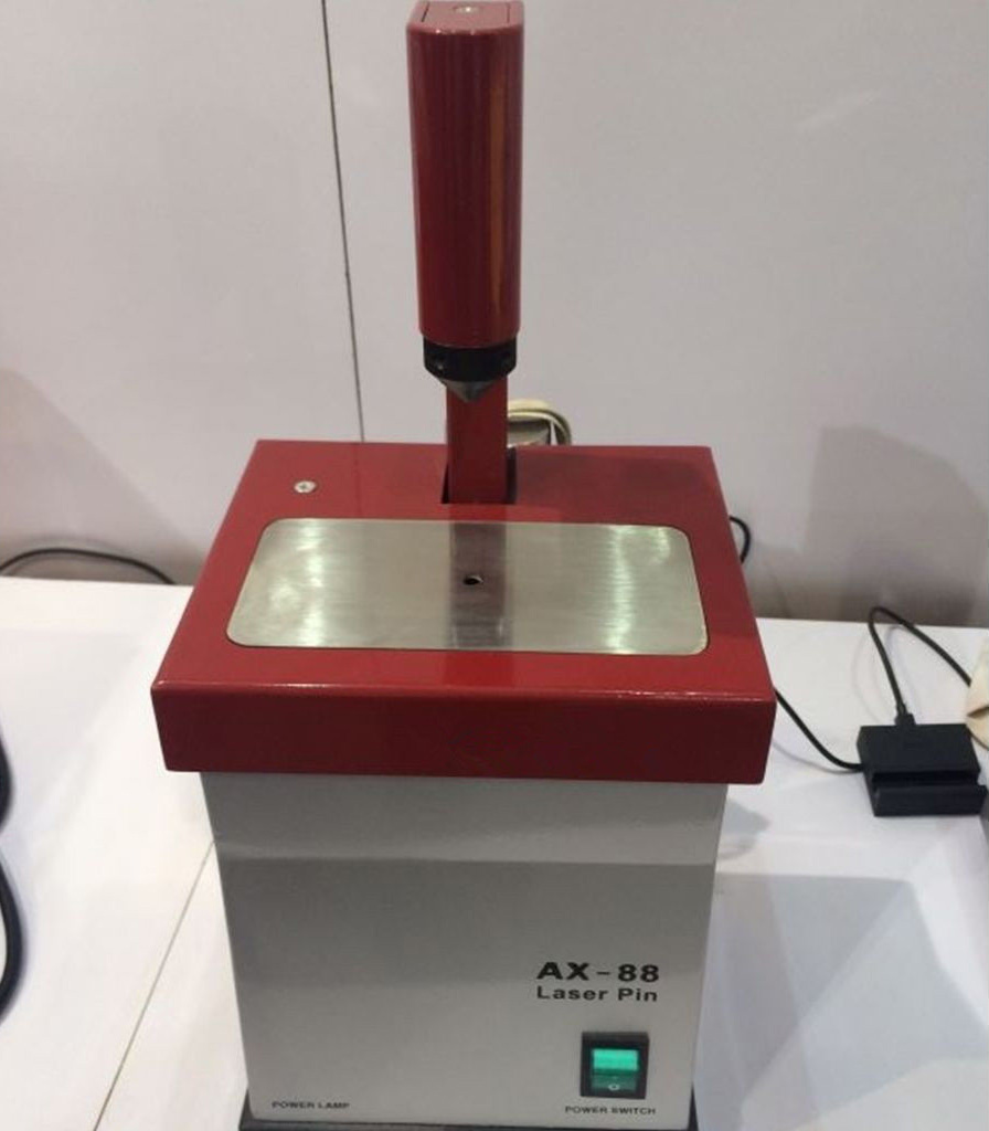 AIXIN® AX-88 Foragessi con puntatori laser