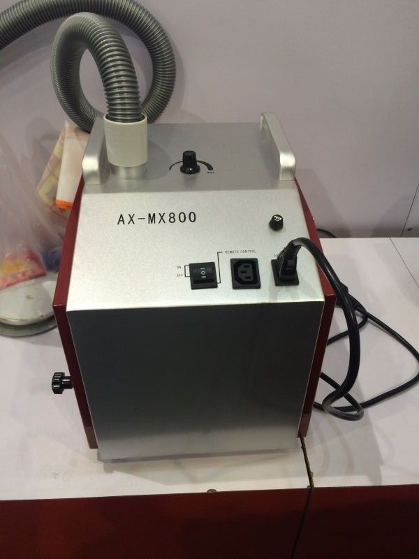 AIXIN® AX-MX800 Aspiratore da banco per laboratorio