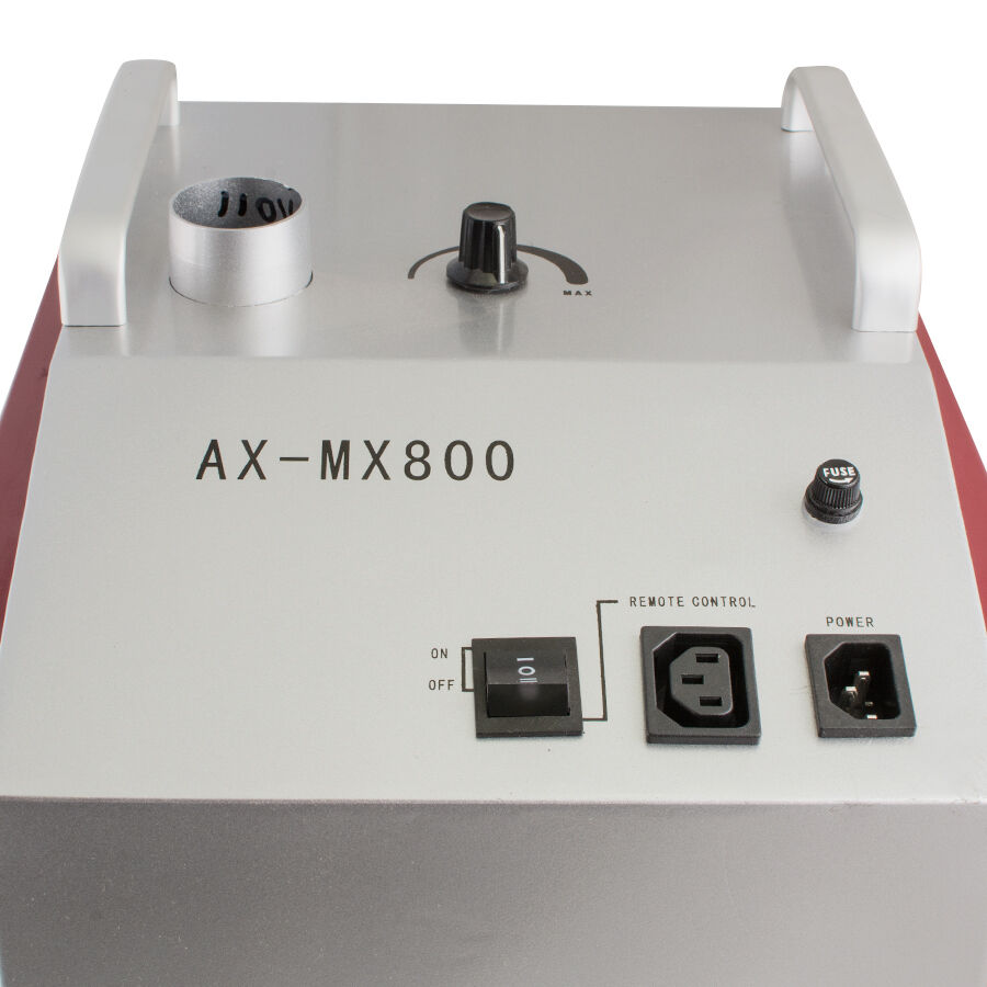 AIXIN® AX-MX800 Aspiratore da banco per laboratorio